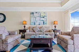 Rent Your Own Exclusive Condo on ReResort and Spa Orlando Condo 5701