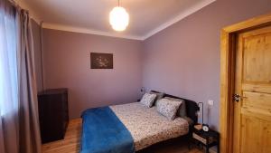 Cosy Bliss Apartment in Riga