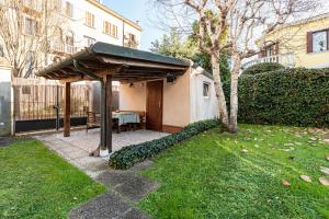 Cozy 2-Bedroom Stay at Lido di Venezia