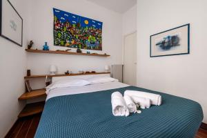 Cozy 2-Bedroom Stay at Lido di Venezia