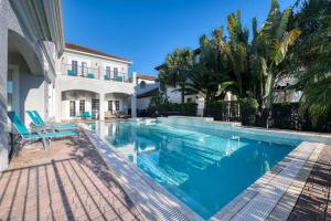 Luxury Villa on ReResort and Spa and Spa with a Private Pool Orlando Villa 5795