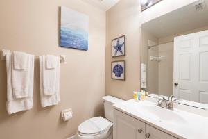 Perfect 3 Bedroom Townhome on ReResort ReResort Home 1016