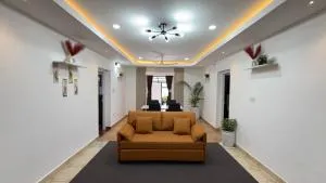 Leafy Mist Villa - Devikolam