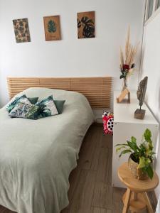 Séjournez dans un Charmant Appartement de 40 m