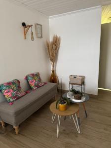 Séjournez dans un Charmant Appartement de 40 m