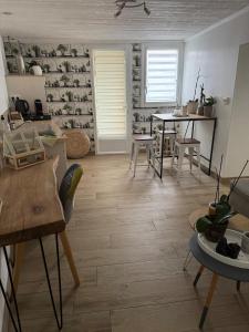 Séjournez dans un Charmant Appartement de 40 m