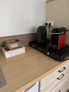 Séjournez dans un Charmant Appartement de 40 m