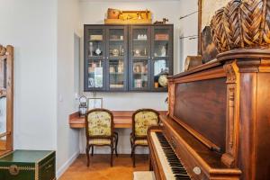 Escape to a Luxurious Safari Experience