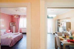 Dream Vacation Suites