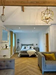 The Old Stable - 科廷厄姆