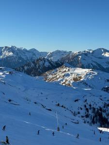 Appartements Studio RISOUL station : photos des chambres