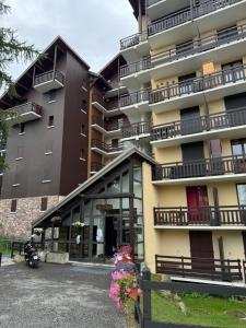 Appartements Studio RISOUL station : photos des chambres