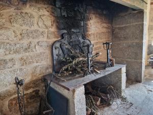 La Borie de Peyrot