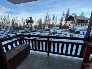 Appartements Studio RISOUL station : photos des chambres