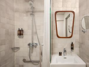 Hotels Hotel Edgar & Achille : photos des chambres