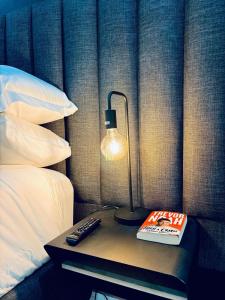 The Blyde Pretoria 2 bed 2 bath apartment