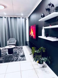 The Blyde Pretoria 2 bed 2 bath apartment