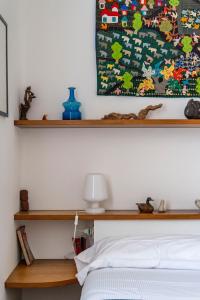 Cozy 2-Bedroom Stay at Lido di Venezia