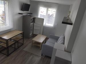 Maison au calme chez stephane