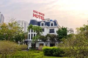 Bao Ngọc Hotel Dương Nội - Dai Mo