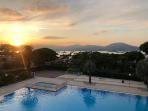 Appartement 60m2 piscine au coeur de Saint-Tropez