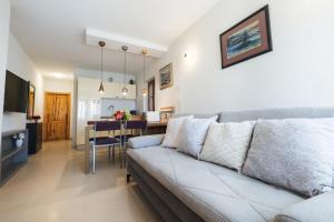 Center Brela Apartment