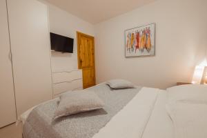 Center Brela Apartment