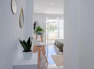 Olé studio Apartment