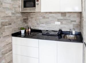 Olé studio Apartment