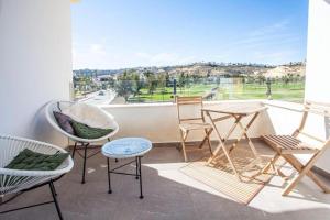 Olé studio Apartment