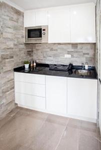 Olé studio Apartment