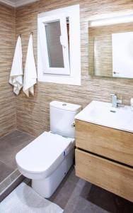 Olé studio Apartment