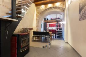Maisons de vacances Cabana & La Chapelle - Proche Cluny et Tournus : photos des chambres