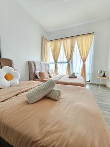 Midvally Mosaic SouthKey 3BR