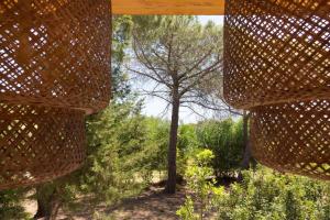 Villa con accesso privato alla spiaggia di Cala Brandinchi - 8 posti letto