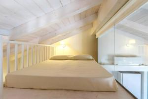 Villa con accesso privato alla spiaggia di Cala Brandinchi - 8 posti letto