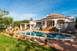 Villa Las Terrazas - Es Canutells - Es Canutells