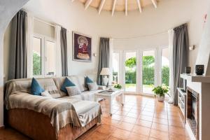 Villa Las Terrazas - Es Canutells