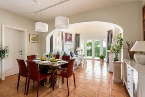 Villa Las Terrazas - Es Canutells