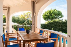 Villa Las Terrazas - Es Canutells