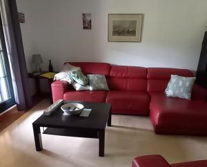 Apartamento Prado Golf