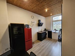 homes of ruhr - Monteurwohnung Meißel