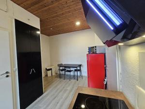 homes of ruhr - Monteurwohnung Meißel