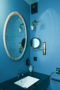 Hotels Hotel Edgar & Achille : photos des chambres