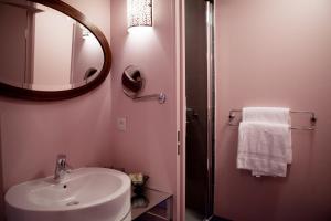 Hotels Hotel Edgar & Achille : photos des chambres