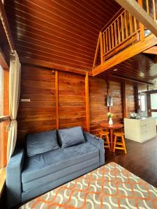 Agriya Lubis Cabin 2