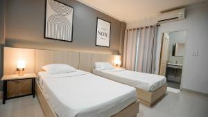 Boonsiri Boutique Hotel