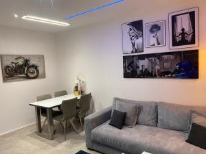 City Deluxe Apartment