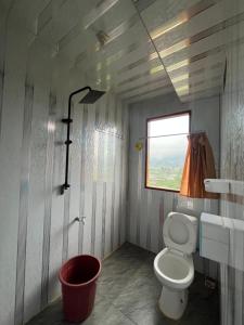 Agriya Lubis Cabin 2