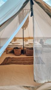 ASKAHA Glamping